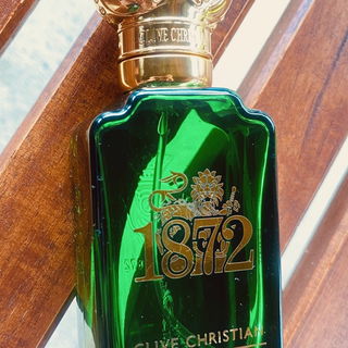 1872 for Women by Clive Christian