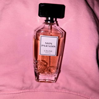 Mon Paradis - Câline