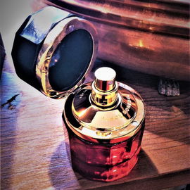 Flamenco (Eau de Parfum) - Ramón Monegal