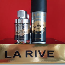 The Hunting Man - La Rive