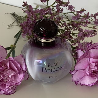 Pure Poison by Dior