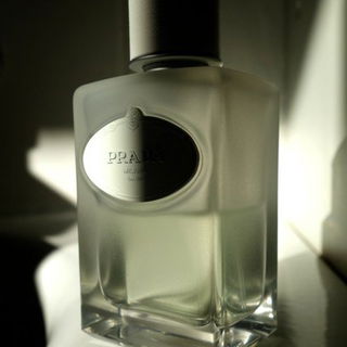 Infusion d'Iris (Eau de Toilette) - Prada