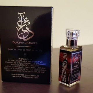 The Conqueror von The Dua Brand