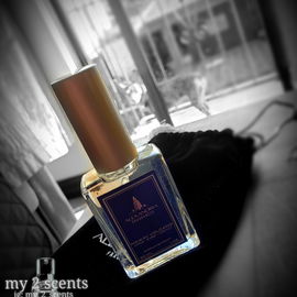 Hawaii Volcano (Parfum Extract) - Alexandria Fragrances