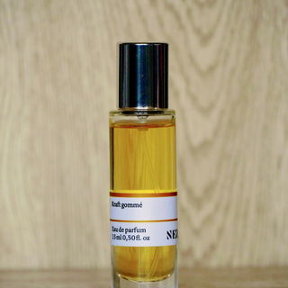 1+1 - Kraft Gommé von Nez
