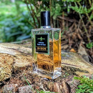 Zu Holz und Grünem, gebe ich Wildleder und Kurkuma🧡🍂 Danke für Eure Fotobesuche und die lieben Kommentare🙏🏻