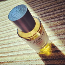 Safran Secret / Ingredients 07\2012 - Maison Crivelli