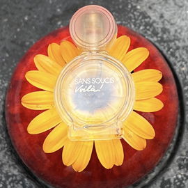 Voilà! (Eau de Toilette) - Sans Soucis