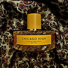 Chicago High - Vilhelm Parfumerie