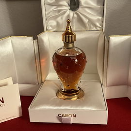 Poivre (Extrait de Parfum) - Caron