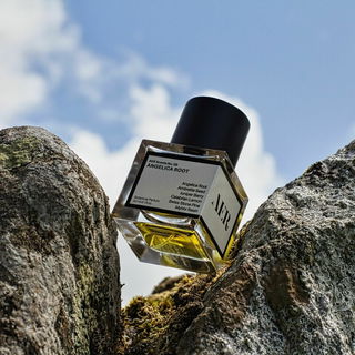 No. 09: Angelica Root by Raer Scents / AER Scents