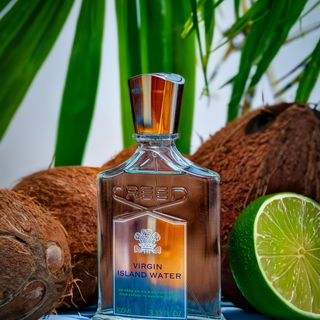 Virgin Island Water by Creed