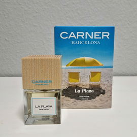 La Playa - Carner