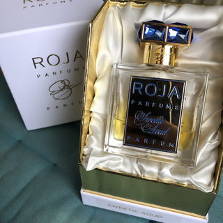 Sweetie Aoud by Roja Parfums
