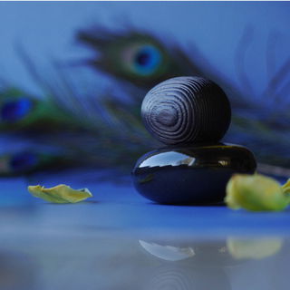 Mon nom est rouge - Majda Bekkali