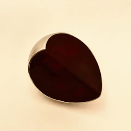 The dark heart