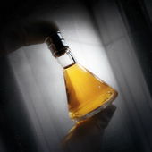 Im Labor des Alchemisten - Vintage Mini - Vielen Dank an alle 💛 (by CharlAmbre)