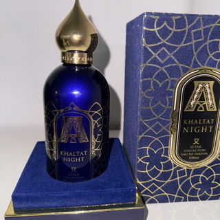 Vintage Radio - Lattafa Pride