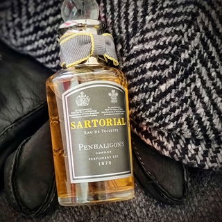 Sartorial von Penhaligon's