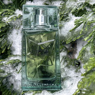 Lempicka Green Lover