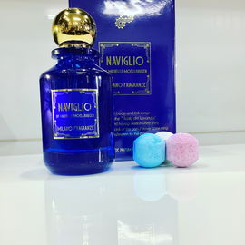 Naviglio - Milano Fragranze