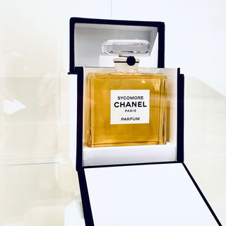 225 ml Extrait @ Samaritaine Magasin Paris