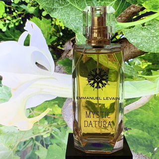 Mystic Datura von Emmanuel Levain