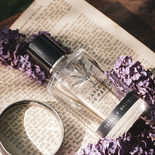 Totally White/126 von Parle Moi de Parfum