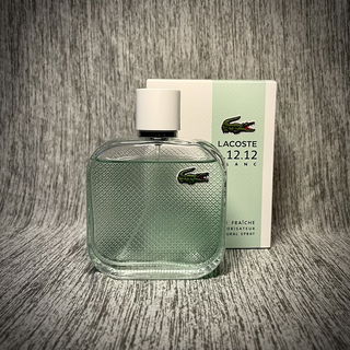 L.12.12 Blanc Eau Fraîche von Lacoste