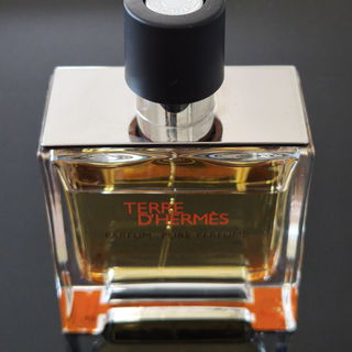 Terre d'Hermès (Parfum) von Hermès