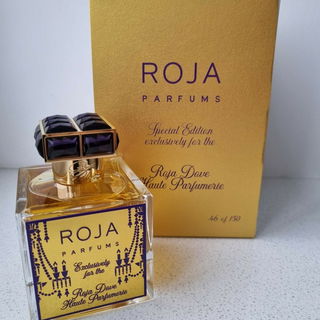 Roja Dove Haute Parfumerie (2024) von Roja Parfums