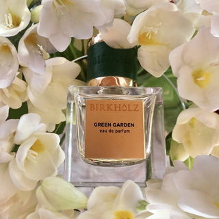 Green Garden - Birkholz