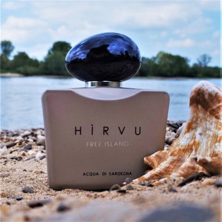 Hìrvu Free Island von Acqua di Sardegna