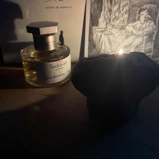 Last Birthday Cake von Toskovat'