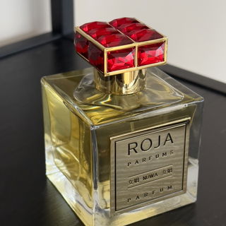 NüWa (2015) von Roja Parfums