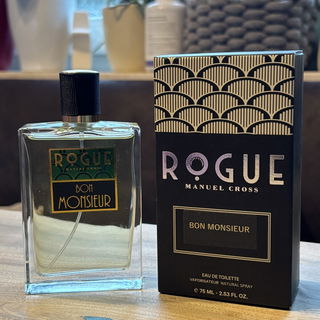 Bon Monsieur by Rogue