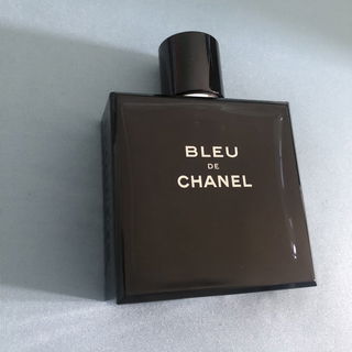 Bleu de Chanel (Eau de Toilette) von Chanel