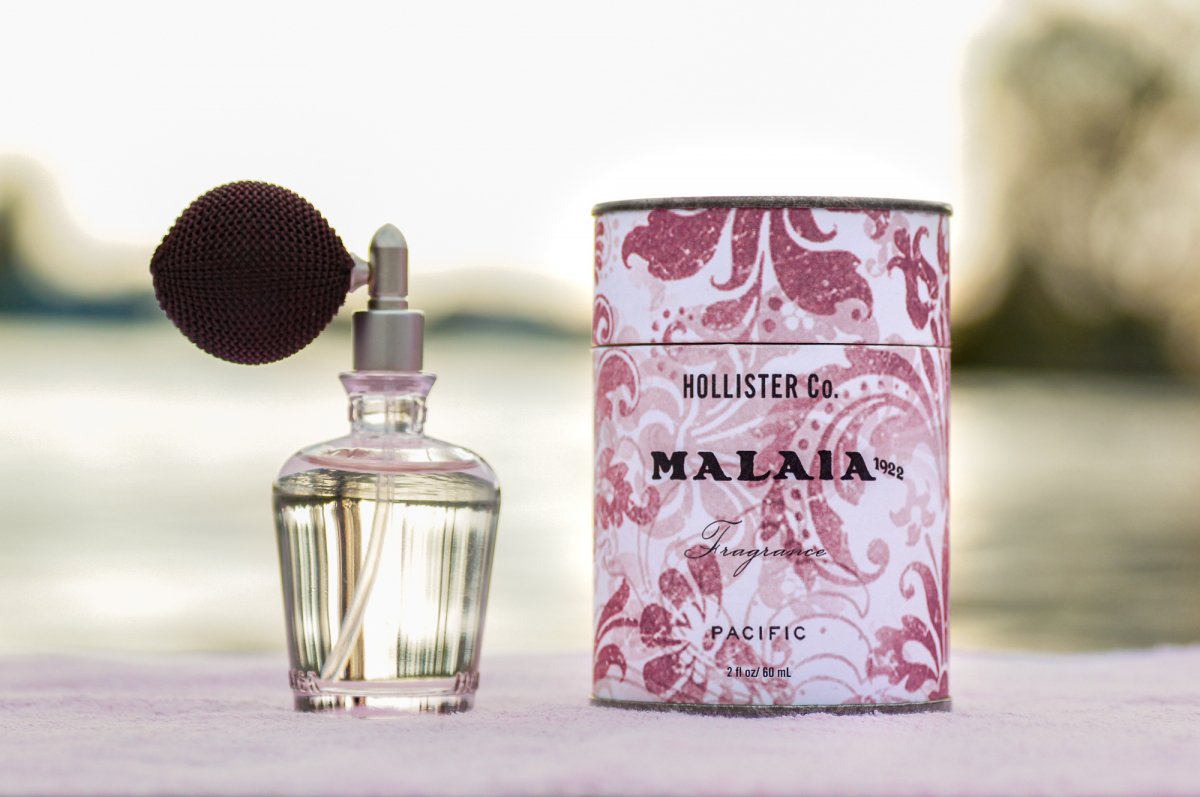 Malaia von Hollister (Eau de Parfum) » Meinungen & Duftbeschreibung
