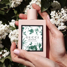 Bloom Acqua di Fiori - Gucci