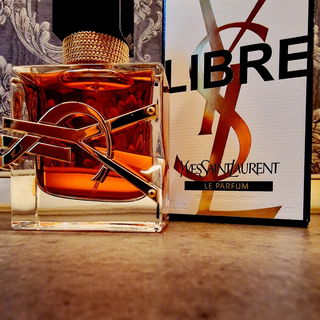 Libre Le Parfum von Yves Saint Laurent