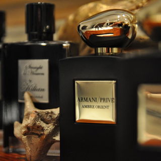 Armani Privé - Ambre Orient von Giorgio Armani