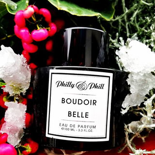 Boudoir Belle / Rosa - Philly & Phill