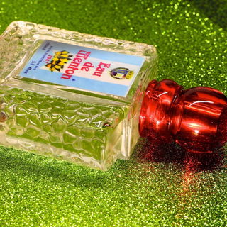 La Véritable Eau de Menton - Prestige de Menton