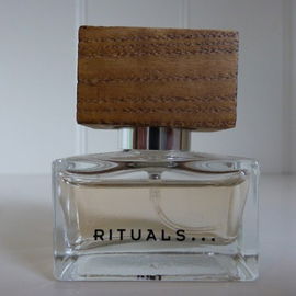 No. 09 Vanilla Drops & Sweet Orange von Rituals