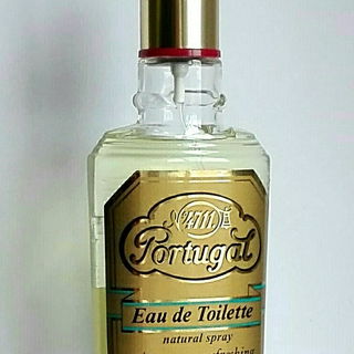Portugal (Eau de Toilette) - 4711