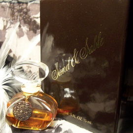 Sand & Sable (Cologne) - Coty