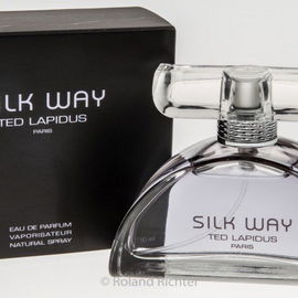 Silk Way - Ted Lapidus