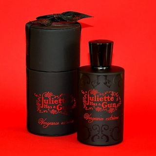 Vengeance Extrême von Juliette Has A Gun