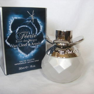 Féerie Rose des Neiges von Van Cleef & Arpels