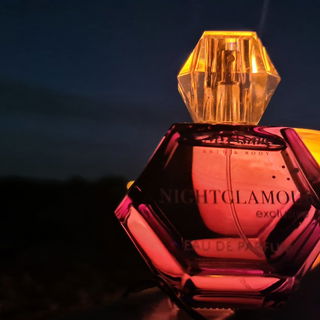 Für Fresh Challenge Bei Nacht